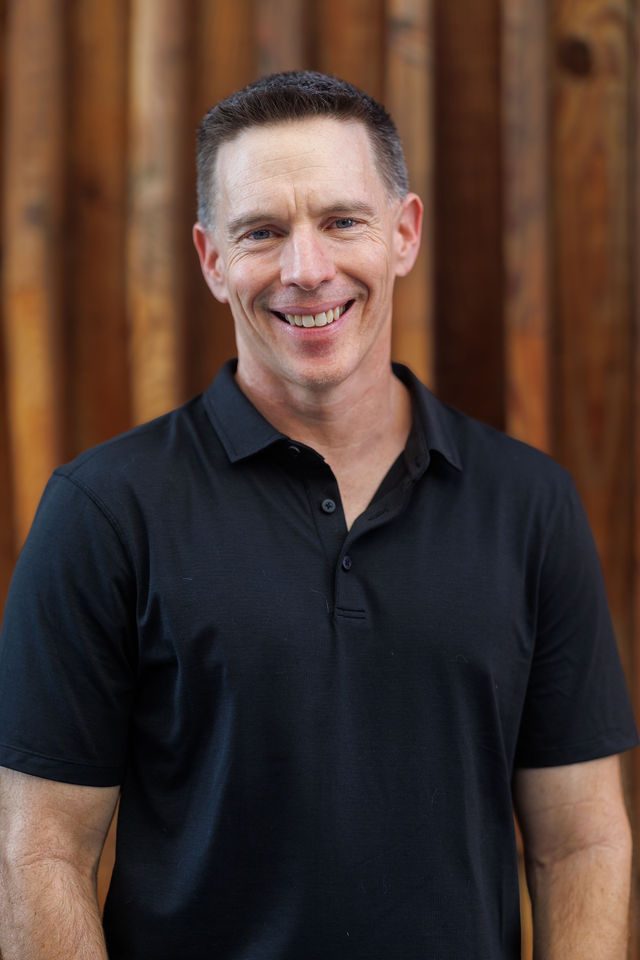 Dennis Walsh